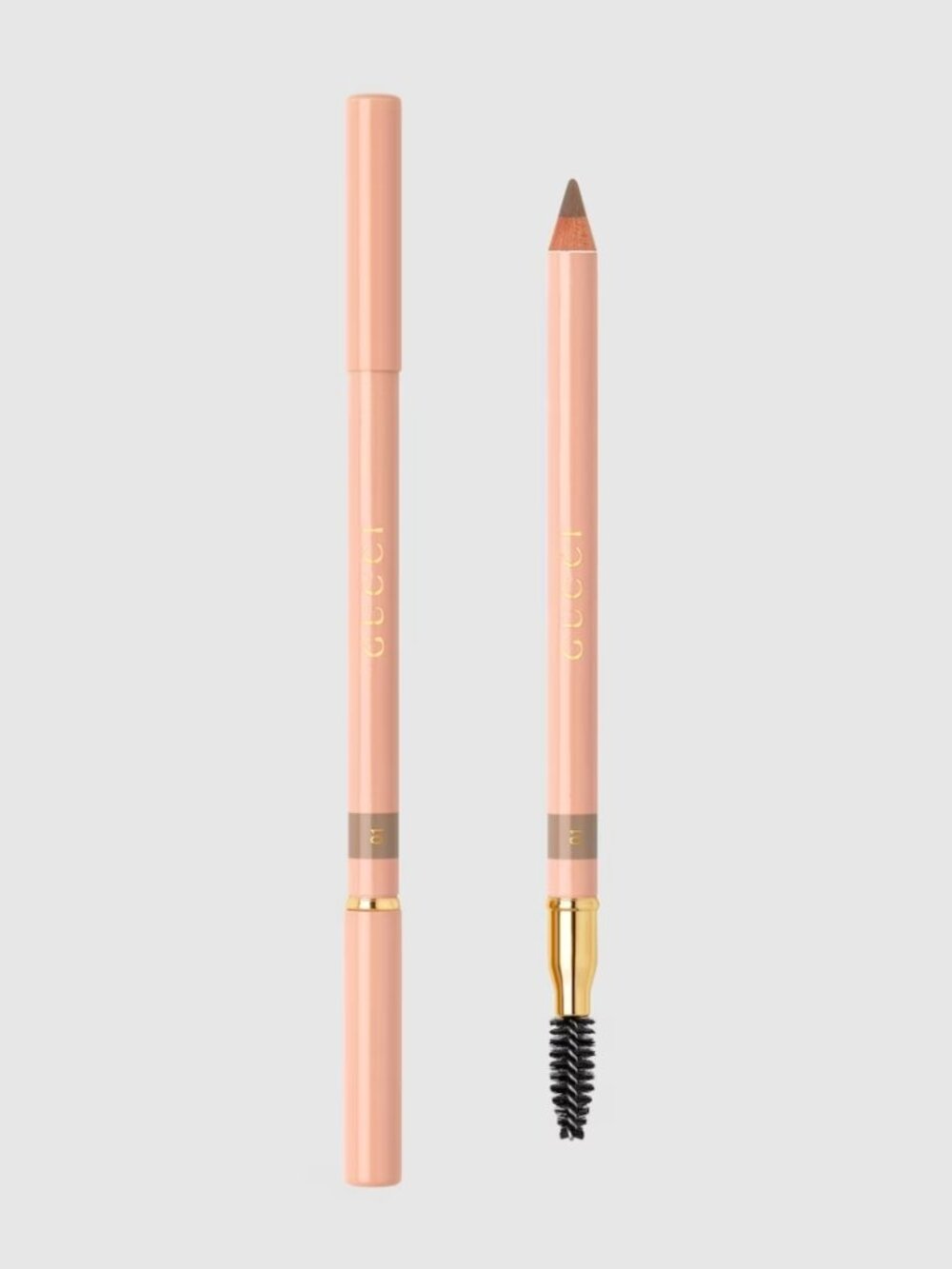 Gucci NIB Crayon Definition Sourcils Powder Eyebrow Pencil - Picture 4 of 7